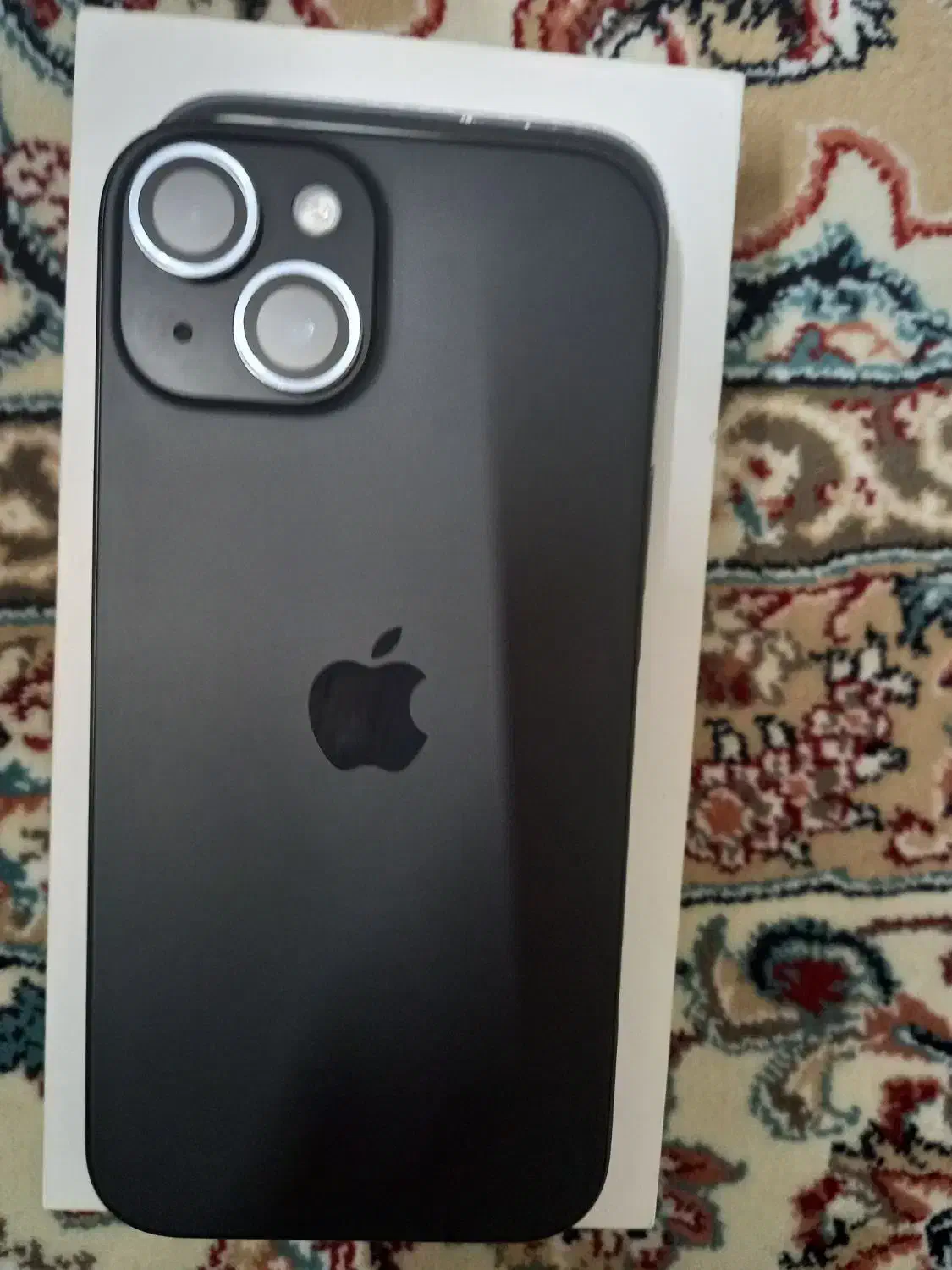 ایفون 15normal|موبایل|اصفهان, آفاران|دیوار