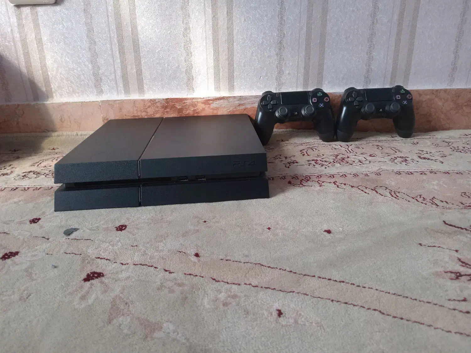 ps4|کنسول، بازی ویدئویی و آنلاین|کرج, باغستان|دیوار