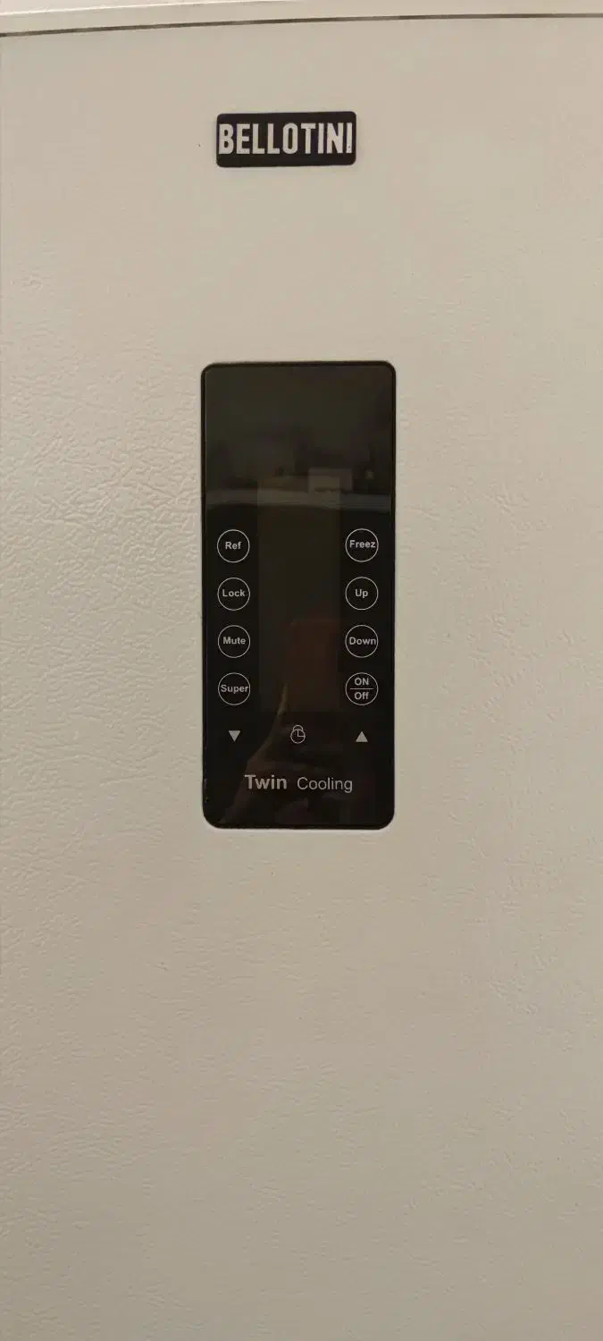 یخچال BELLOTINI|یخچال و فریزر|کرمانشاه, |دیوار