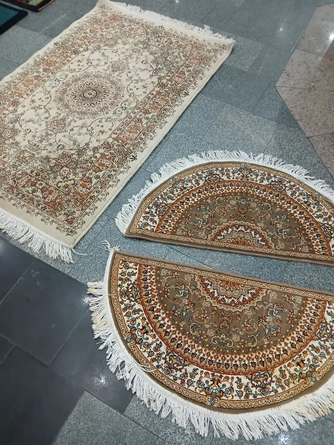 پادری ۷۰۰ شانه|پادری|تهران, ستارخان|دیوار