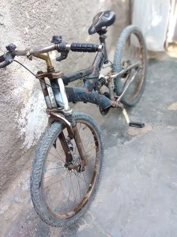 دوچرخه 24|دوچرخه، اسکیت، اسکوتر|شریف‌آباد, |دیوار