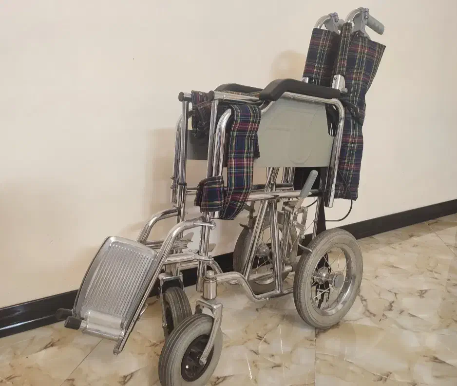 ویلچر حمل بیمار|پزشکی|ری, شهید بهشتی|دیوار