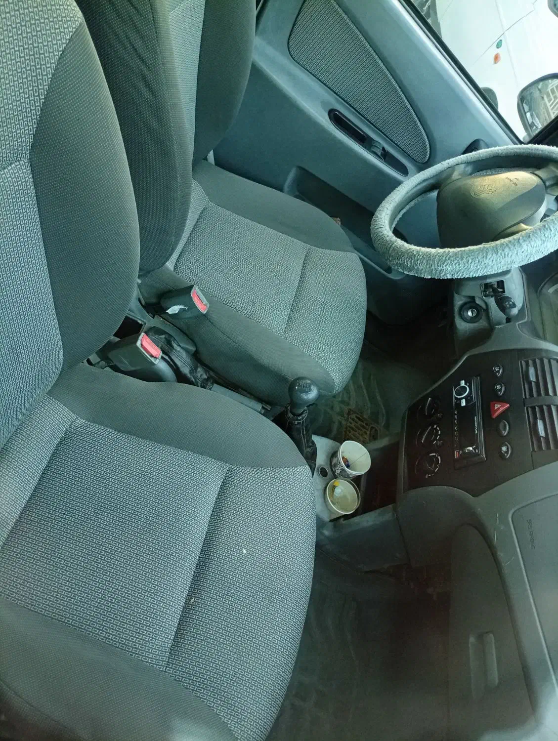 تیبا 1مدل97|خودرو سواری و وانت|ارومیه, |دیوار