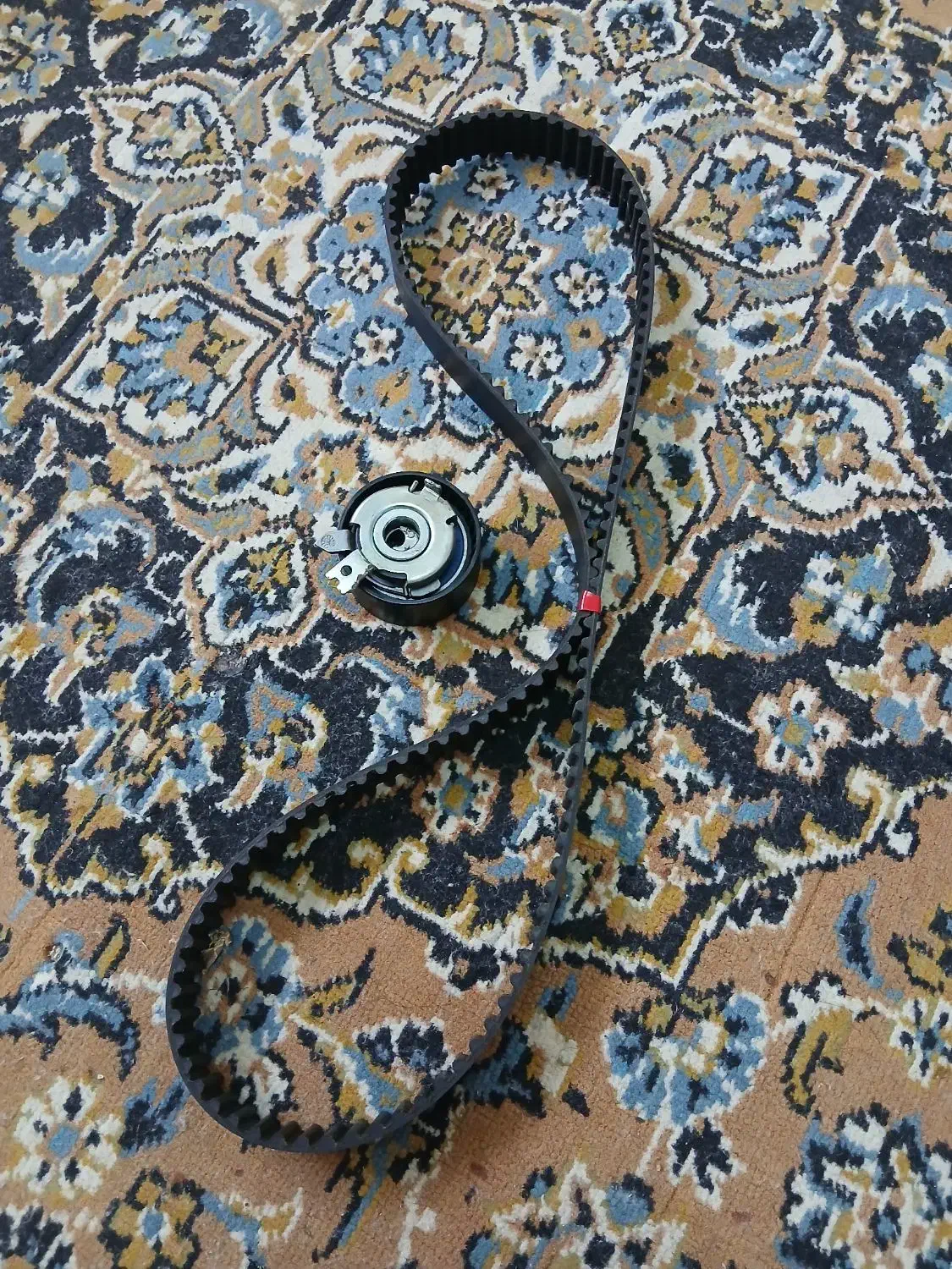 تسمهوپایهتسمه ال۹۰|قطعات یدکی و لوازم جانبی|رشت, چمارسرا|دیوار