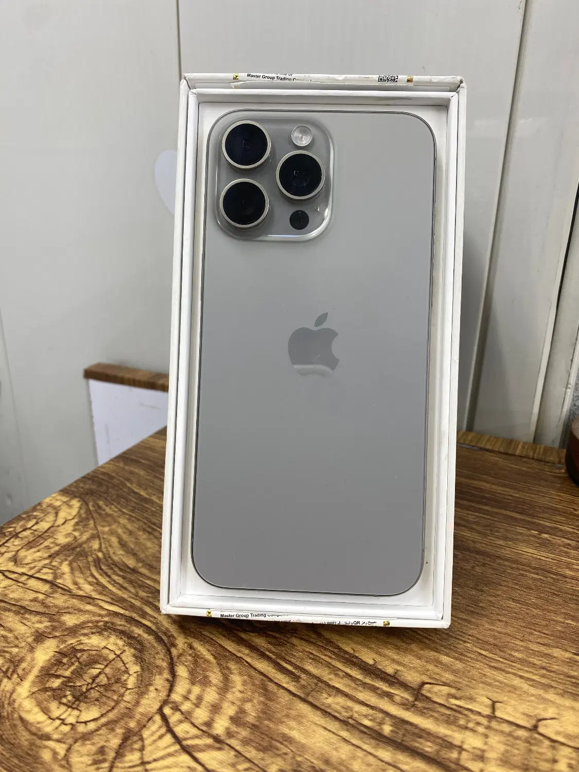 15pro max|موبایل|اهواز, نادری|دیوار