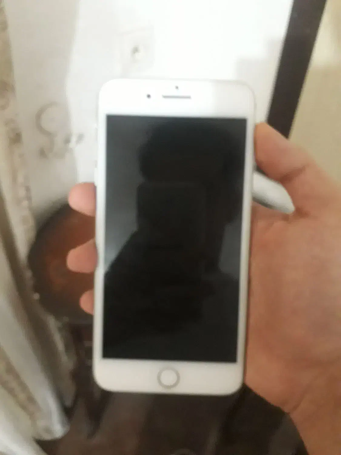 آیفون 7 پلاس حافظه 256 گیگ|موبایل|سرخس, |دیوار