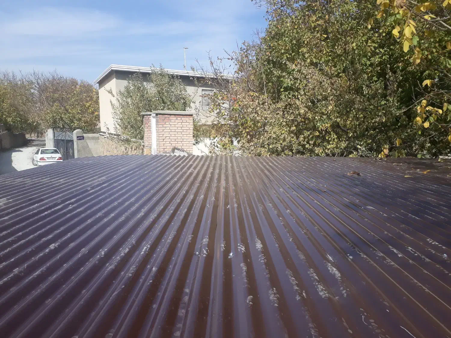 طراحی و اجرای کانال کولر و تهویه هوا ..|خدمات پیشه و مهارت|همدان, |دیوار