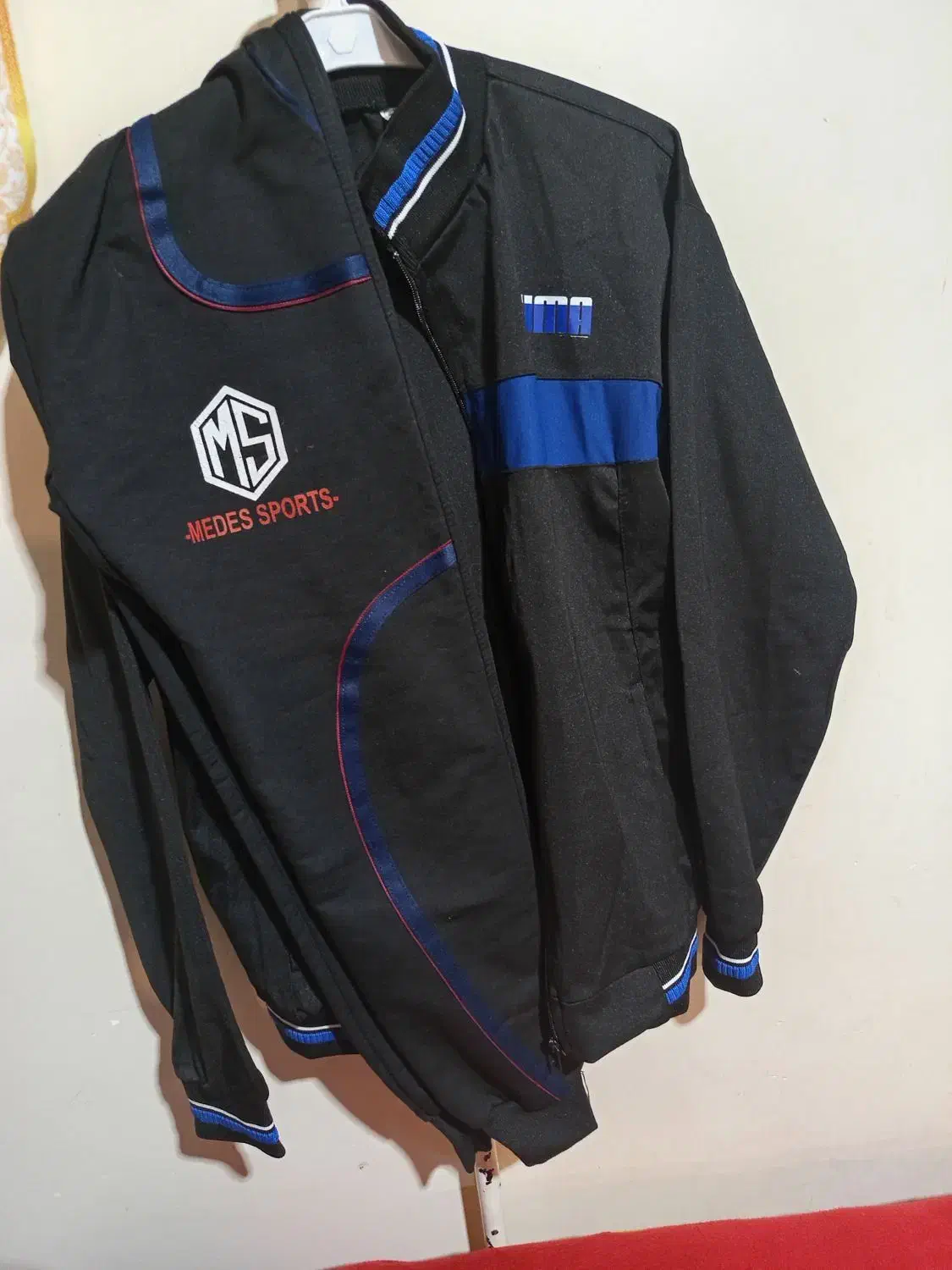 لباس ورزشی نونو سایز 5|کفش و لباس بچه|اهر, |دیوار