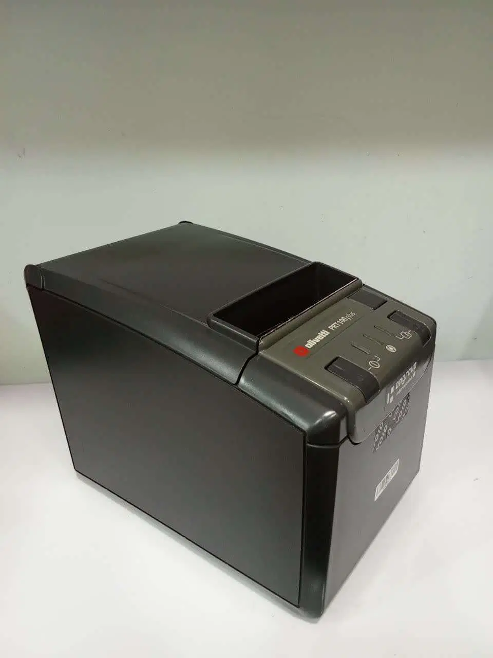 فیش پرینتر Olivetti مدل PRT100 در حد نو|پرینتر، اسکنر، کپی، فکس|تهران, مسعودیه|دیوار