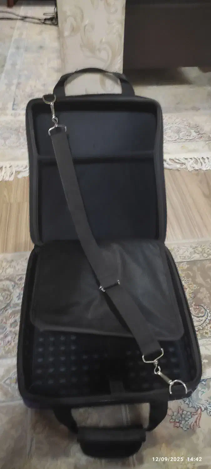 کیف ps4|کنسول، بازی ویدئویی و آنلاین|رشت, حاجی آباد|دیوار