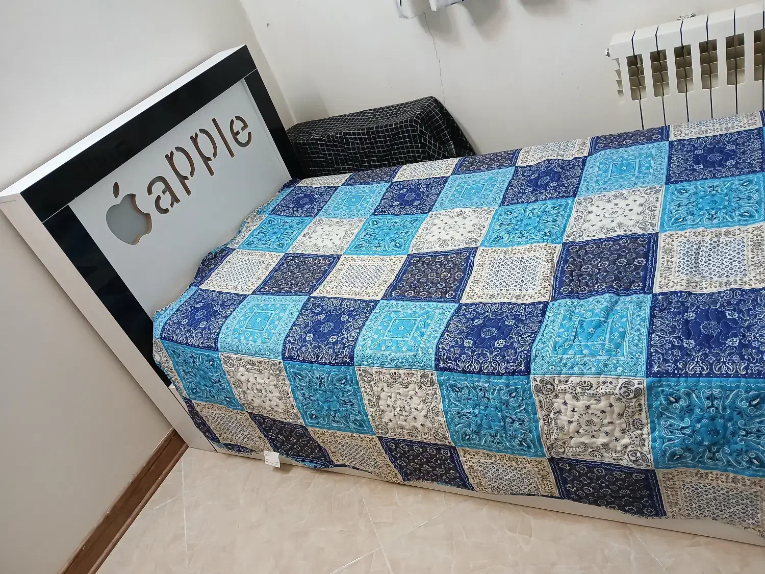 تخت و کمد و میز تحریر|تخت و سرویس خواب|تهران, وحیدیه|دیوار