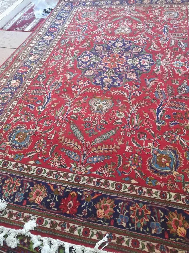 لوارم منزل|فرش|ارومیه, |دیوار