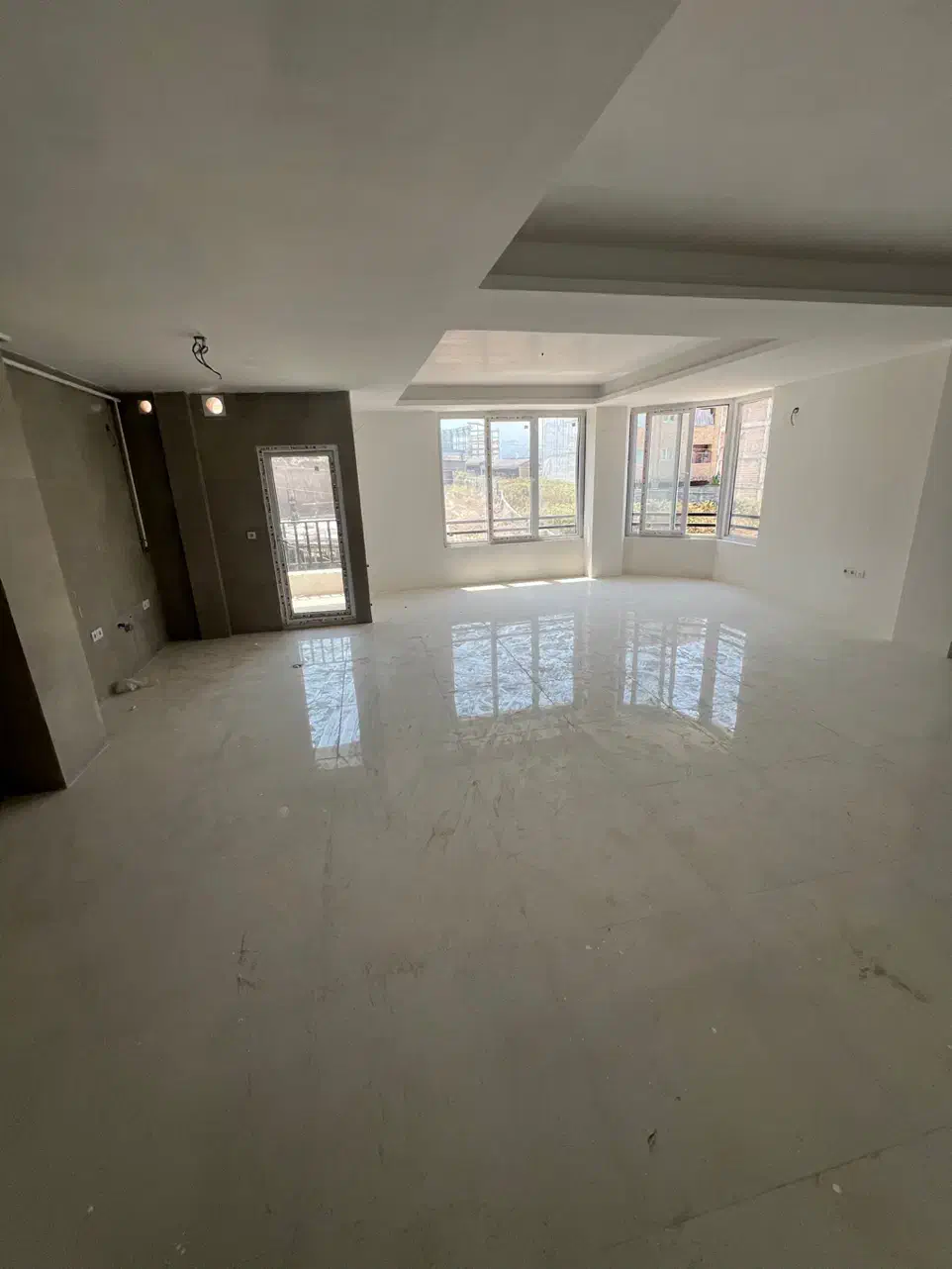 فروش آپارتمان ۱۳۵ متری۳خ/چاله باغ/وام دار/یخ چشمه|فروش آپارتمان|گرگان, |دیوار