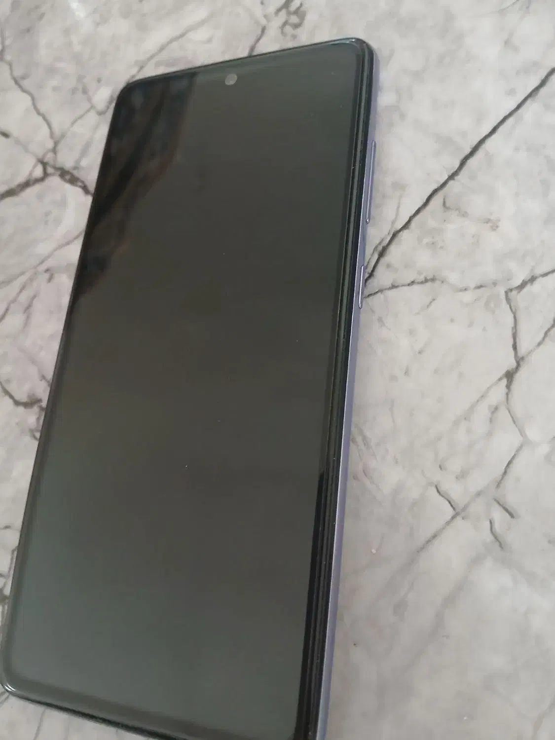 گوشی سامسونگa52s|موبایل|شوط, |دیوار