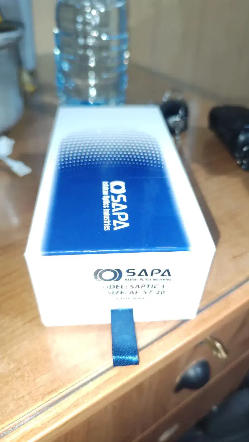 عینک صاایران|زیورآلات و اکسسوری|یاسوج, |دیوار