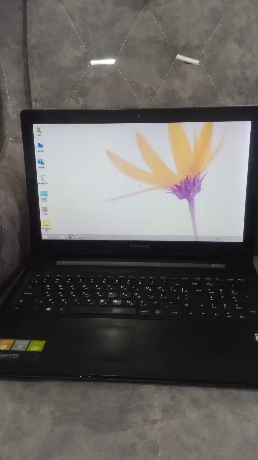 لپ تاب لنوو|رایانه همراه|تربت جام, فاز ۲ فرهنگیان|دیوار