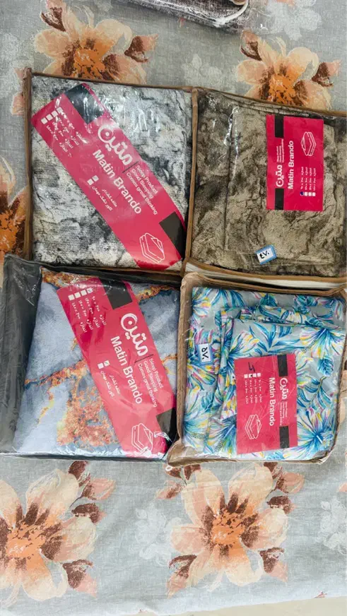 نیم ست محافظ تشک|سرویس روتختی|بندر کنگان, |دیوار