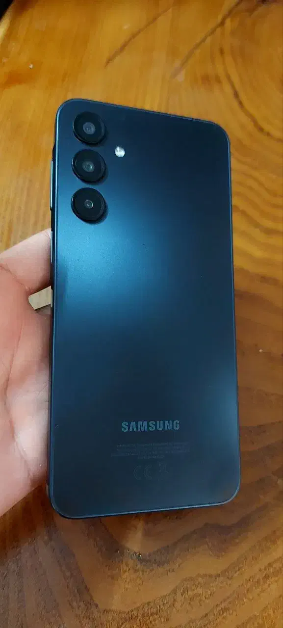 سامسونگ a16.   256|موبایل|مشهد, ایثارگران|دیوار