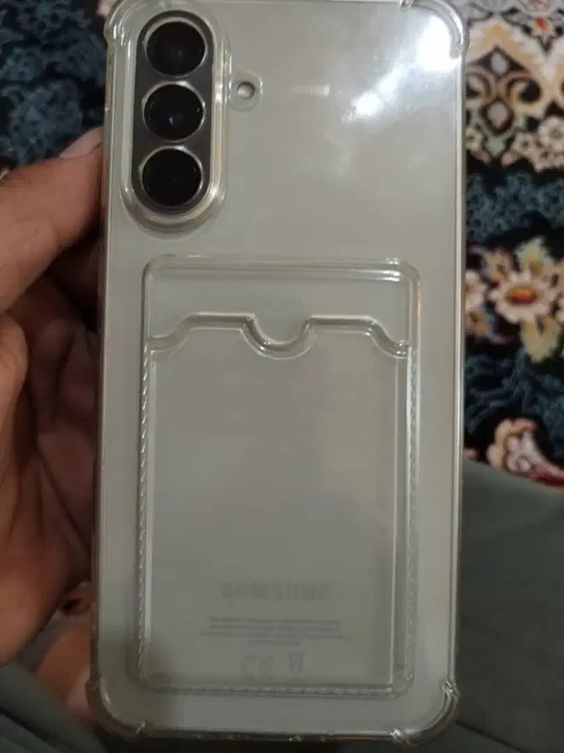 گوشی a56 رم ۸ حافظه ۲۵۶|موبایل|شیراز, شهرک کوشکک|دیوار