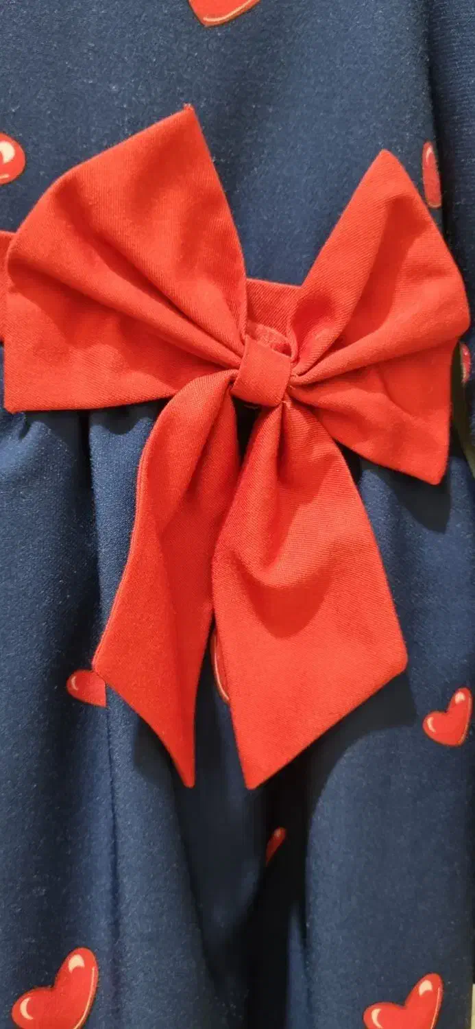 پیراهنهای دخترانه|لباس|مشهد, گلبرگ|دیوار