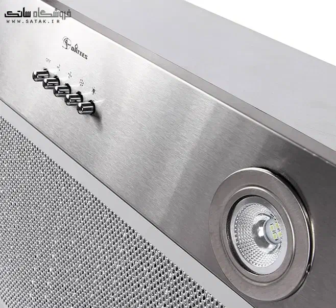 گاز هود داتیس نونو|اجاق گاز و لوازم برقی پخت‌وپز|یزد, |دیوار