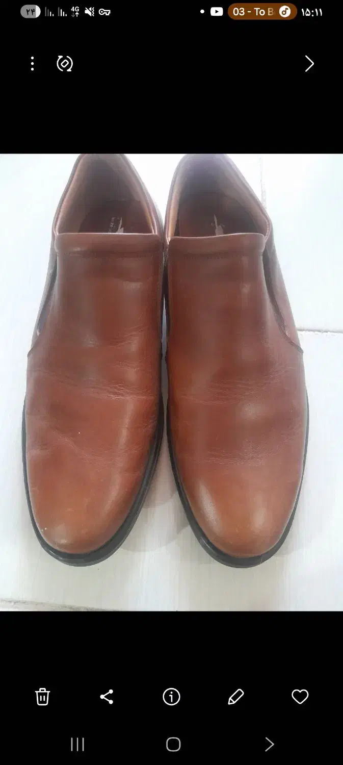 کفش نو|کیف، کفش، کمربند|زاهدان, |دیوار