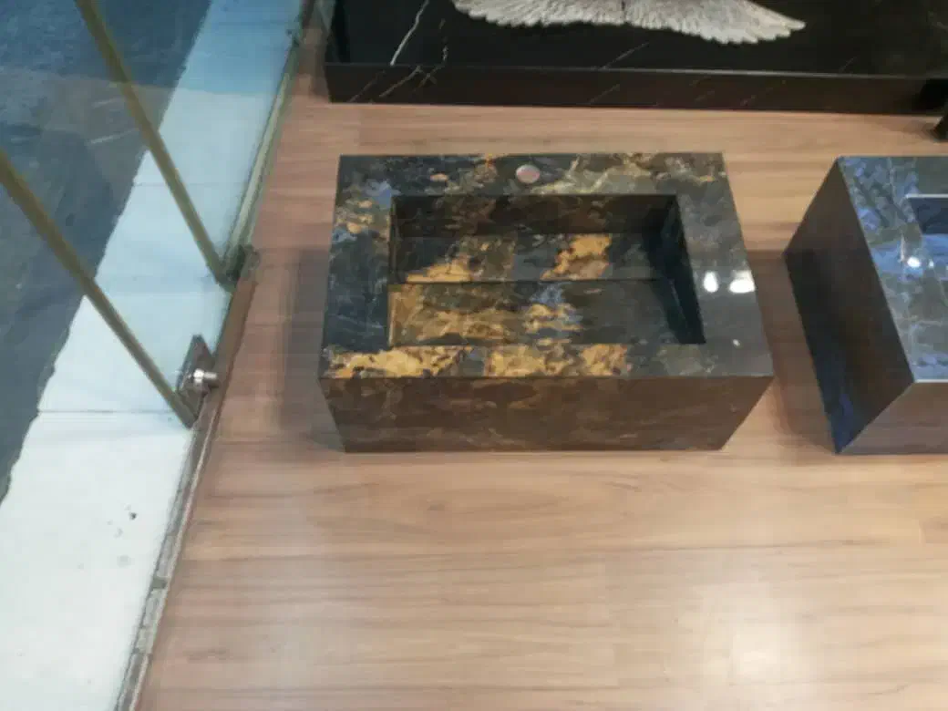 روشویی سرامیکی کفشور مخفی|لوازم سرویس بهداشتی|تهران, افسریه شمالی|دیوار