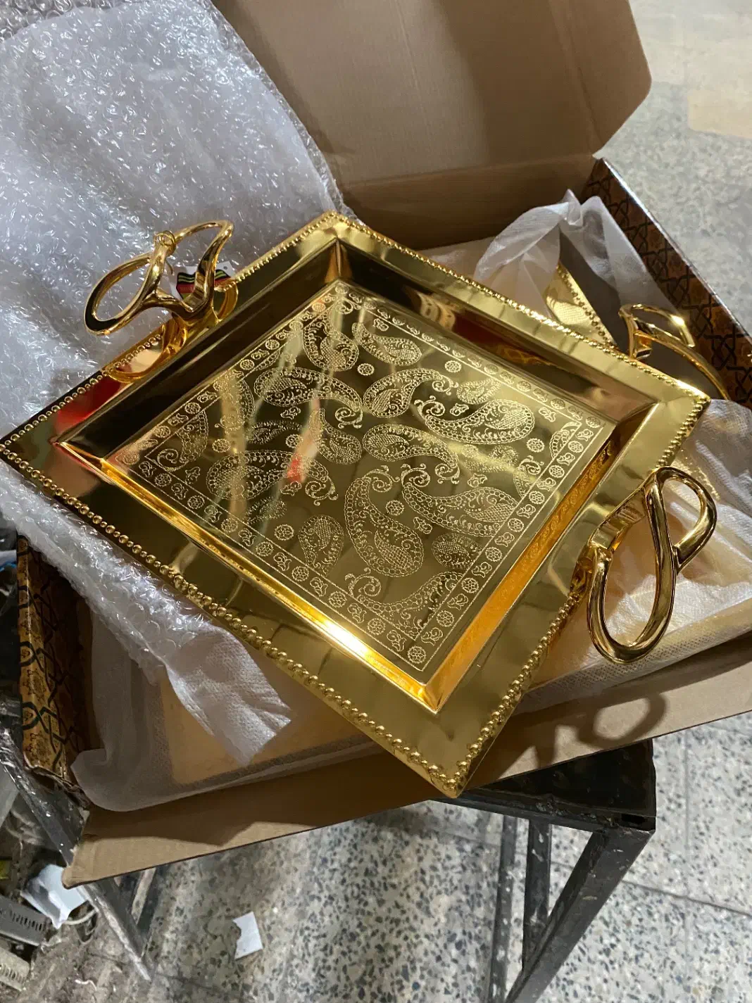 انواع لوازم خانگی برقی و رویی نو|اجاق گاز و لوازم برقی پختوپز|دهدشت, |دیوار