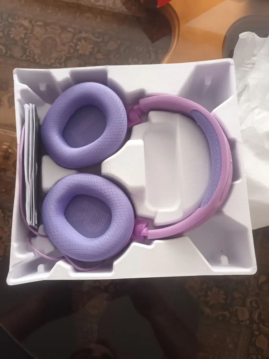 هدفون گیم جی بی ال|لوازم جانبی موبایل و تبلت|اراک, |دیوار