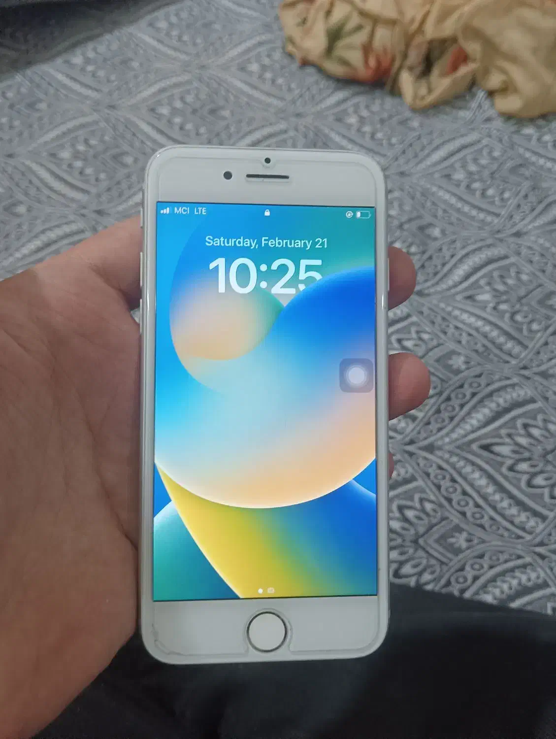 آیفون 8|موبایل|بهارستان, |دیوار