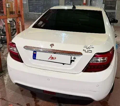 دنا پلاس اتومات مدل ۱۴۰۲|خودرو سواری و وانت|تهران, فردوس|دیوار