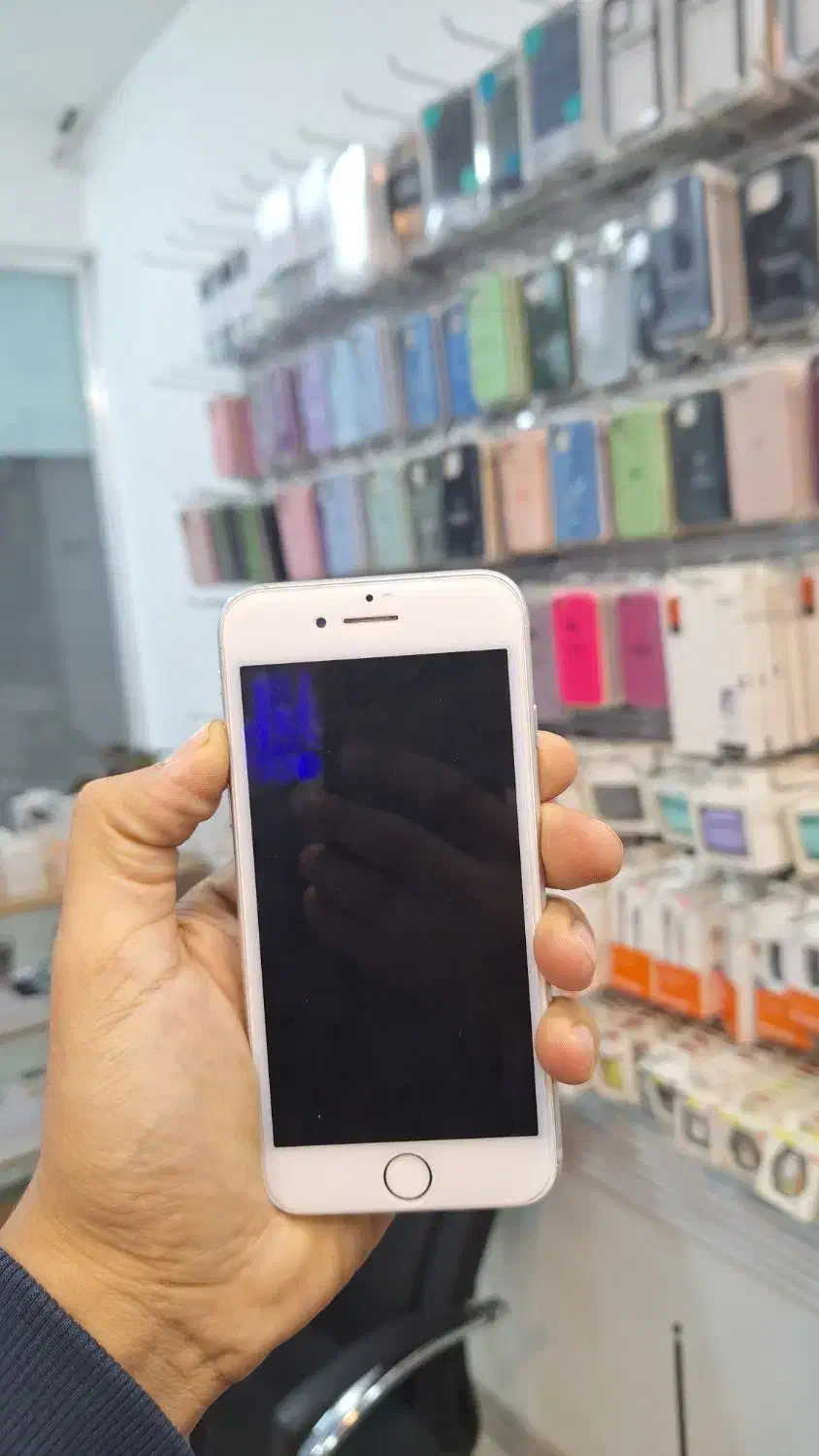 گوشی ، موبایل آیفون ۸ iphone 8|موبایل|تهران, گیشا|دیوار