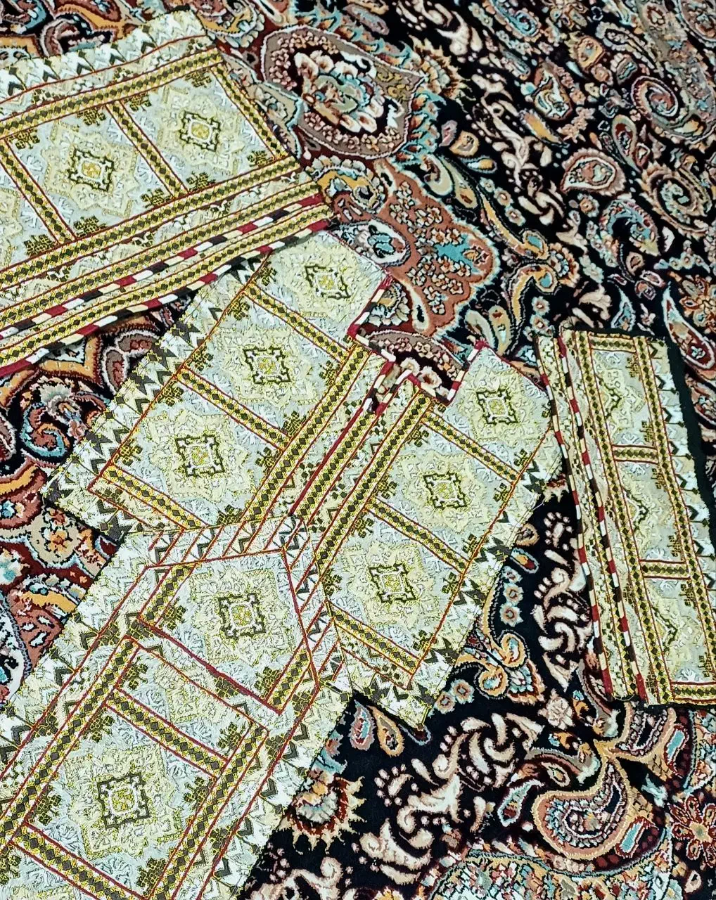 حراج شد فروش فوری|سازهای سنتی|زاهدان, |دیوار