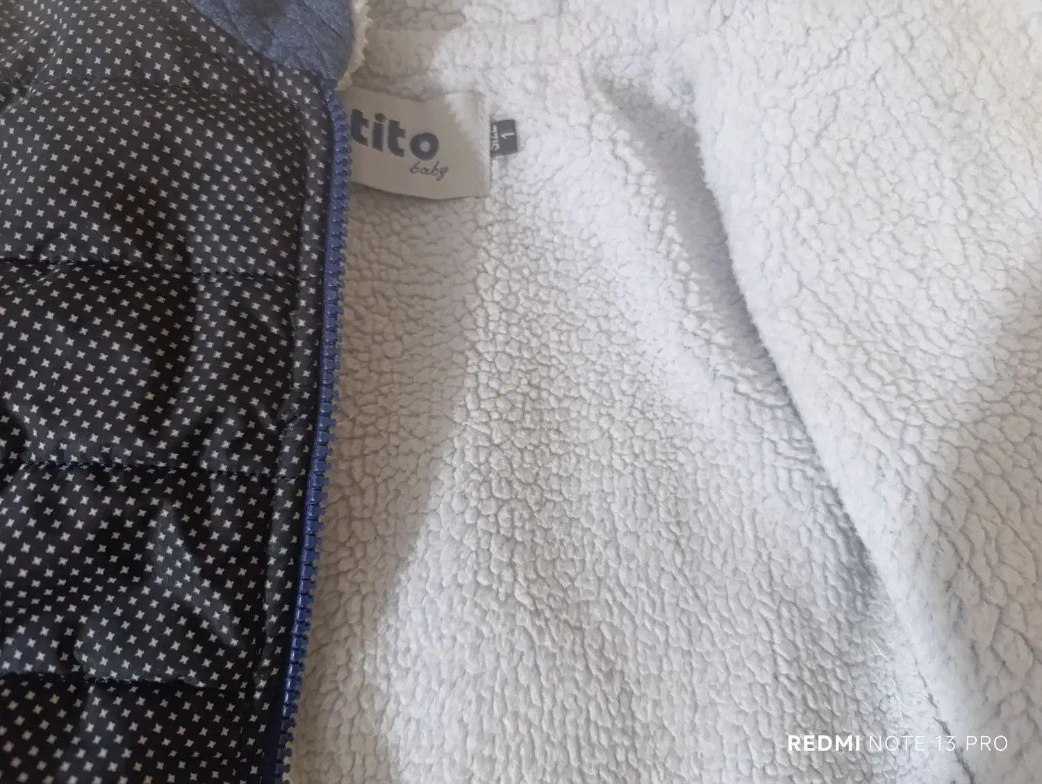 کاپشن کودک|کفش و لباس بچه|کرمانشاه, |دیوار