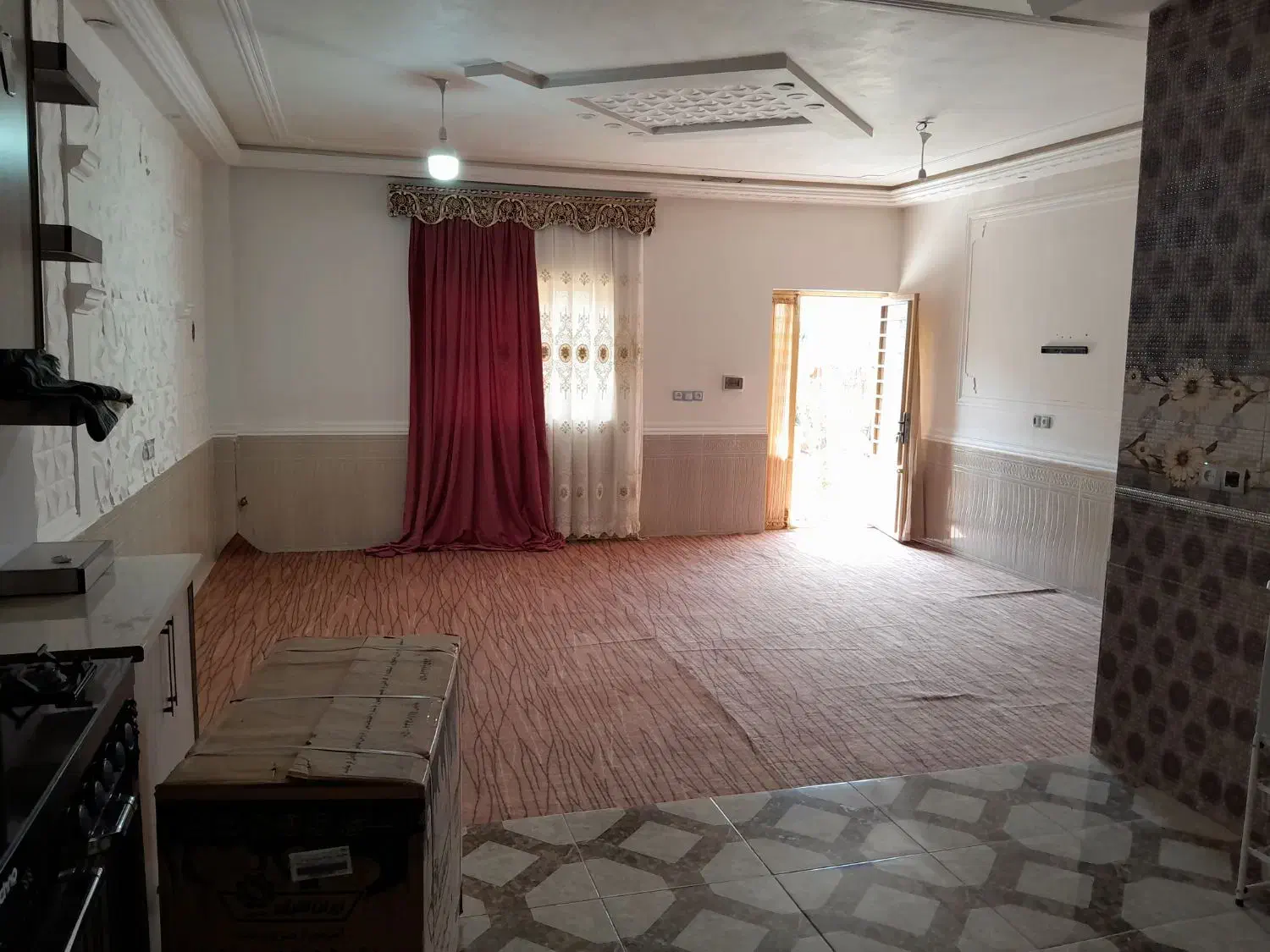 خونه ویلای|فروش خانه و ویلا|نگین شهر, |دیوار