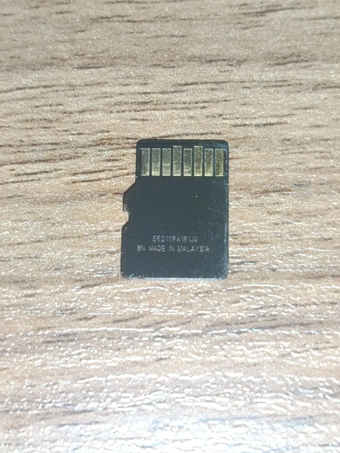 رم sandisk 64|لوازم جانبی موبایل و تبلت|فردیس, فردیس|دیوار