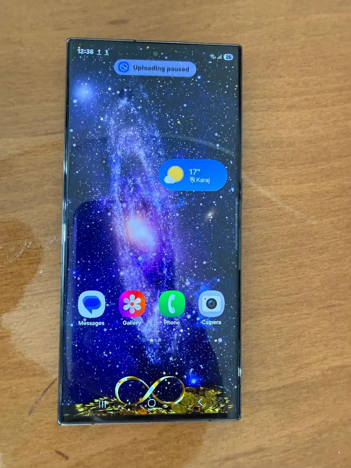 S23ultra|موبایل|کرج, جهان‌شهر|دیوار