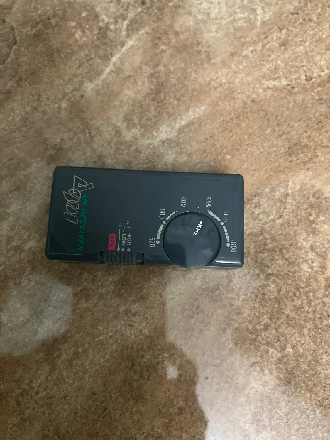 رادیو قدیمی|سیستم صوتی خانگی|تهران, مهران (سیدخندان)|دیوار