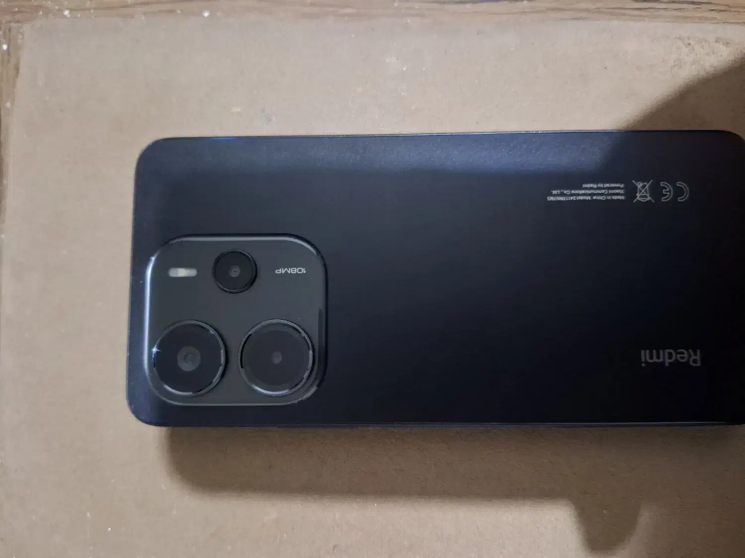 ردمی نوت 14|موبایل|تهران, شوش|دیوار