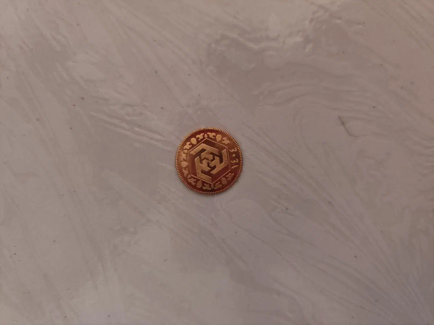 ربع سکه طلا 1404|جواهرات|چهاردانگه (تهران), |دیوار