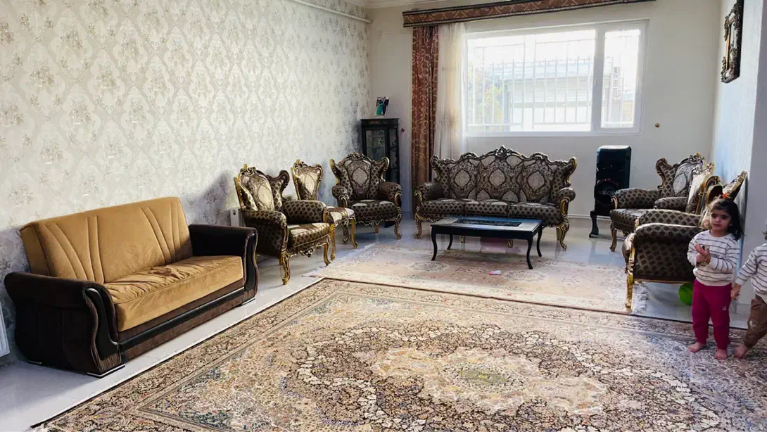 منزل مسکونی یک طبقه شهرک سرچنار|فروش خانه و ویلا|بانه, |دیوار