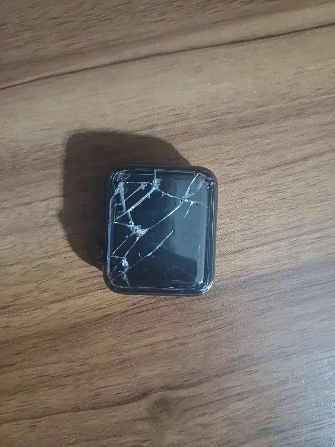 اپل واچ سری ۳ ۵۰m استیل|ساعت|تهران, مشیریه|دیوار