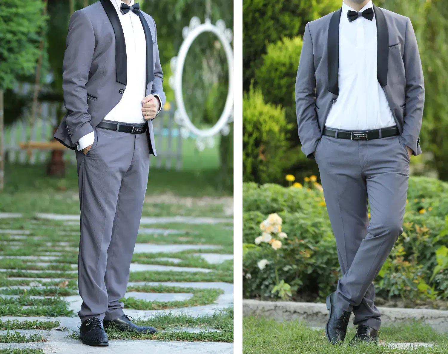 کت و شلوار|لباس|گرگان, |دیوار