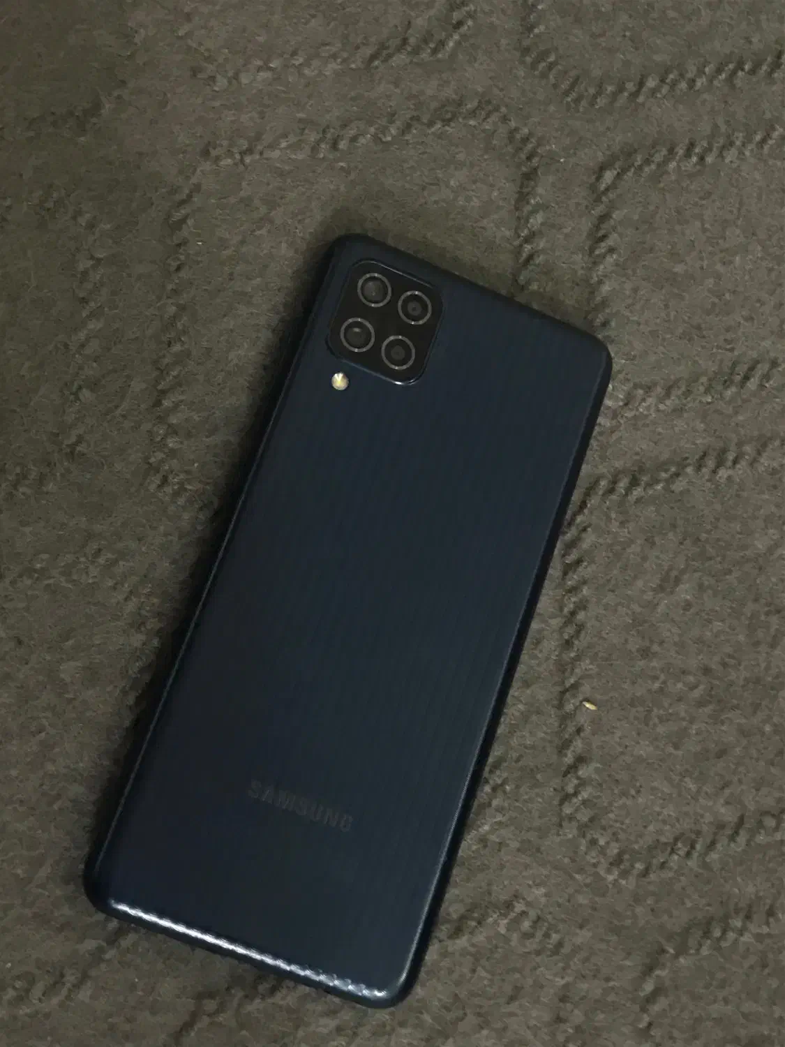 گوشی M 12|موبایل|مشهد, شهرک بهارستان|دیوار