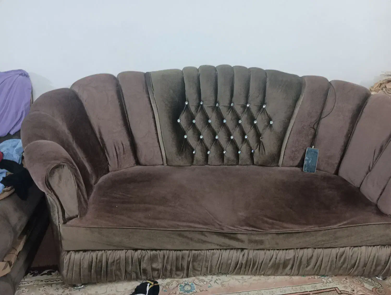 دوست ملل راحتی|مبلمان خانگی و میز عسلی|آمل, |دیوار