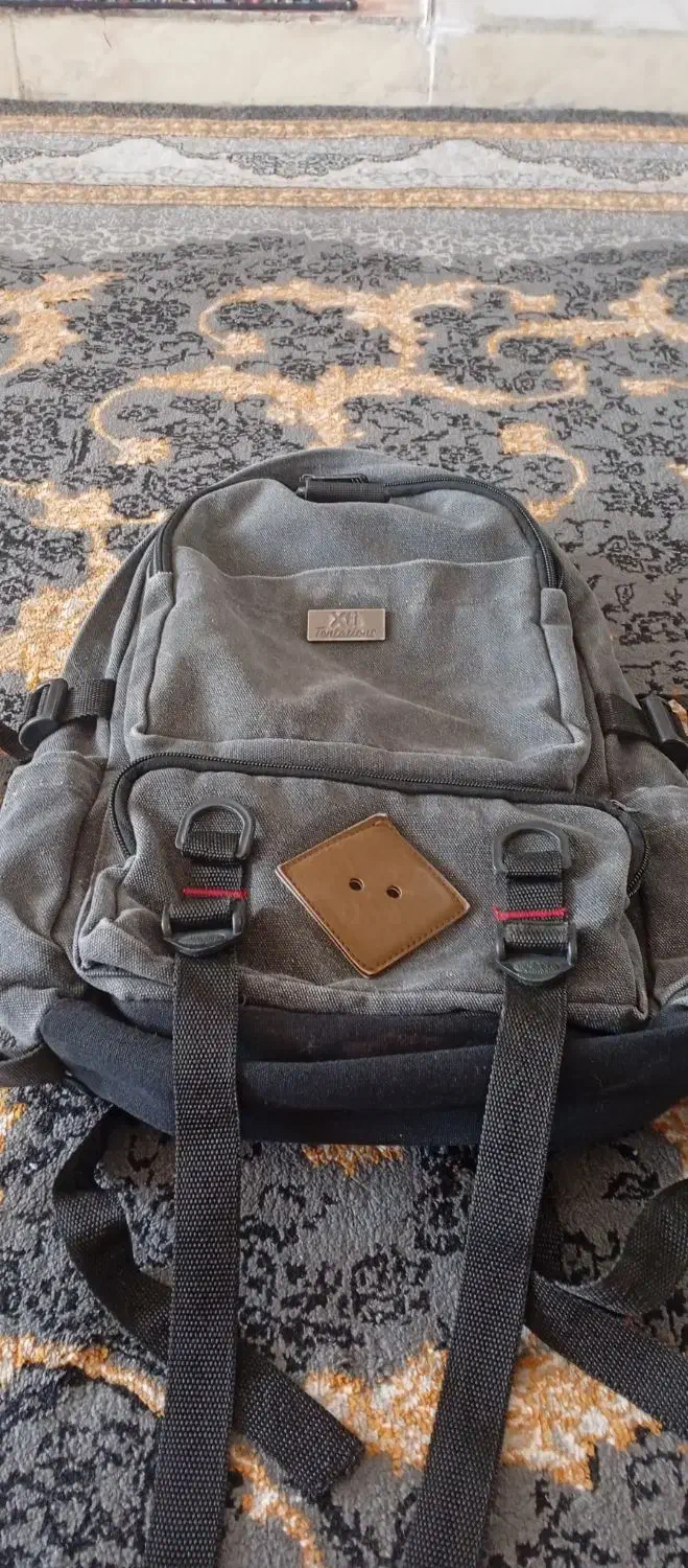 کیف لی در حد نو|کیف، کفش، کمربند|کرمان, |دیوار