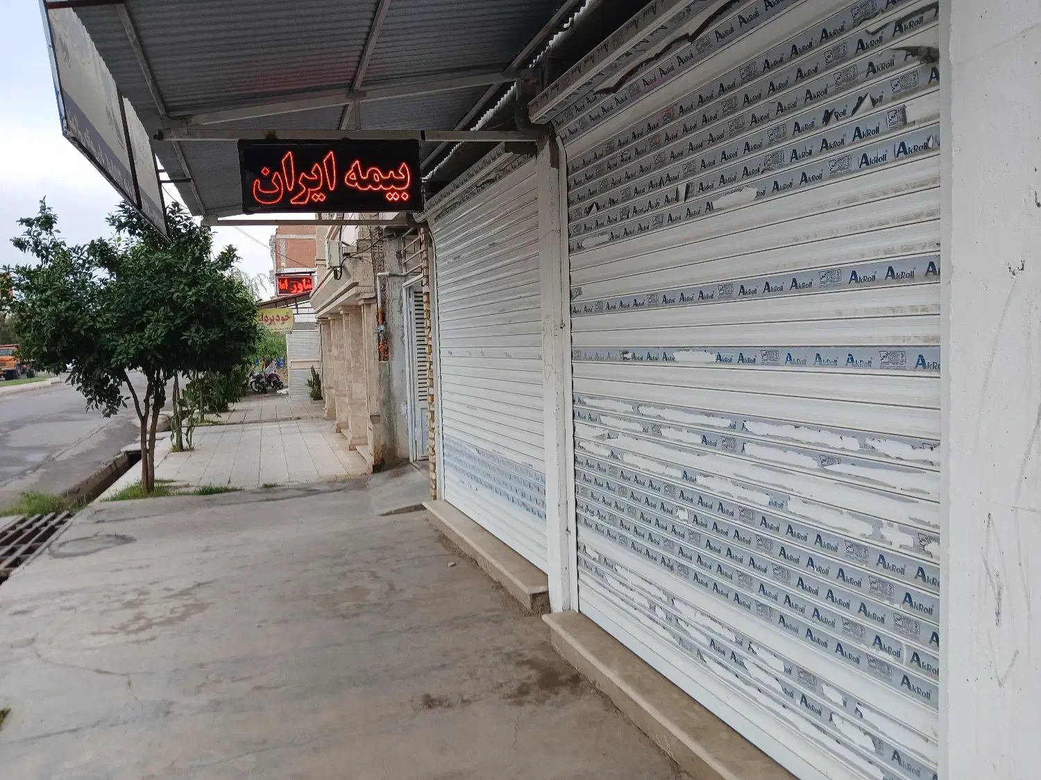 اجاره مغازه|اجارهٔ مغازه و غرفه|گنبد کاووس, |دیوار