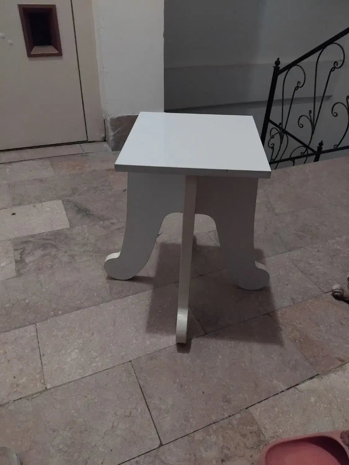 میز|میز و صندلی غذاخوری|مشهد, حضرت حجت|دیوار