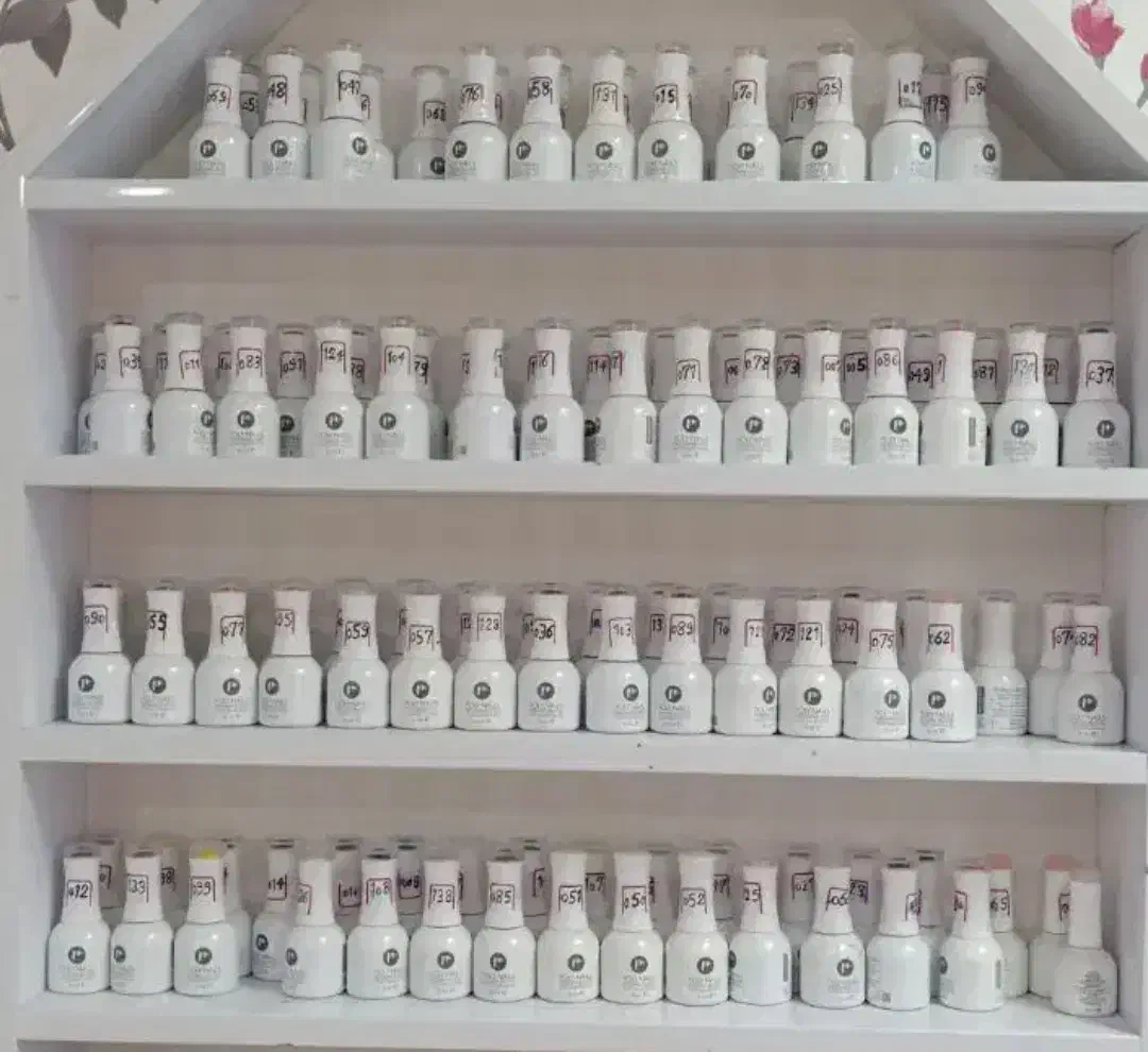 فروش فوقالعاده وسایل ناخن|آرایشی، بهداشتی، درمانی|تهران, شهید رجایی|دیوار