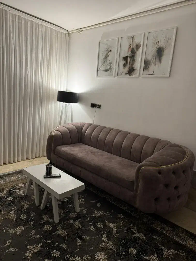 سوییت آپارتمان اجاره روزانه|اجارهٔ کوتاهمدت آپارتمان و سوئیت|مشهد, سید رضی|دیوار